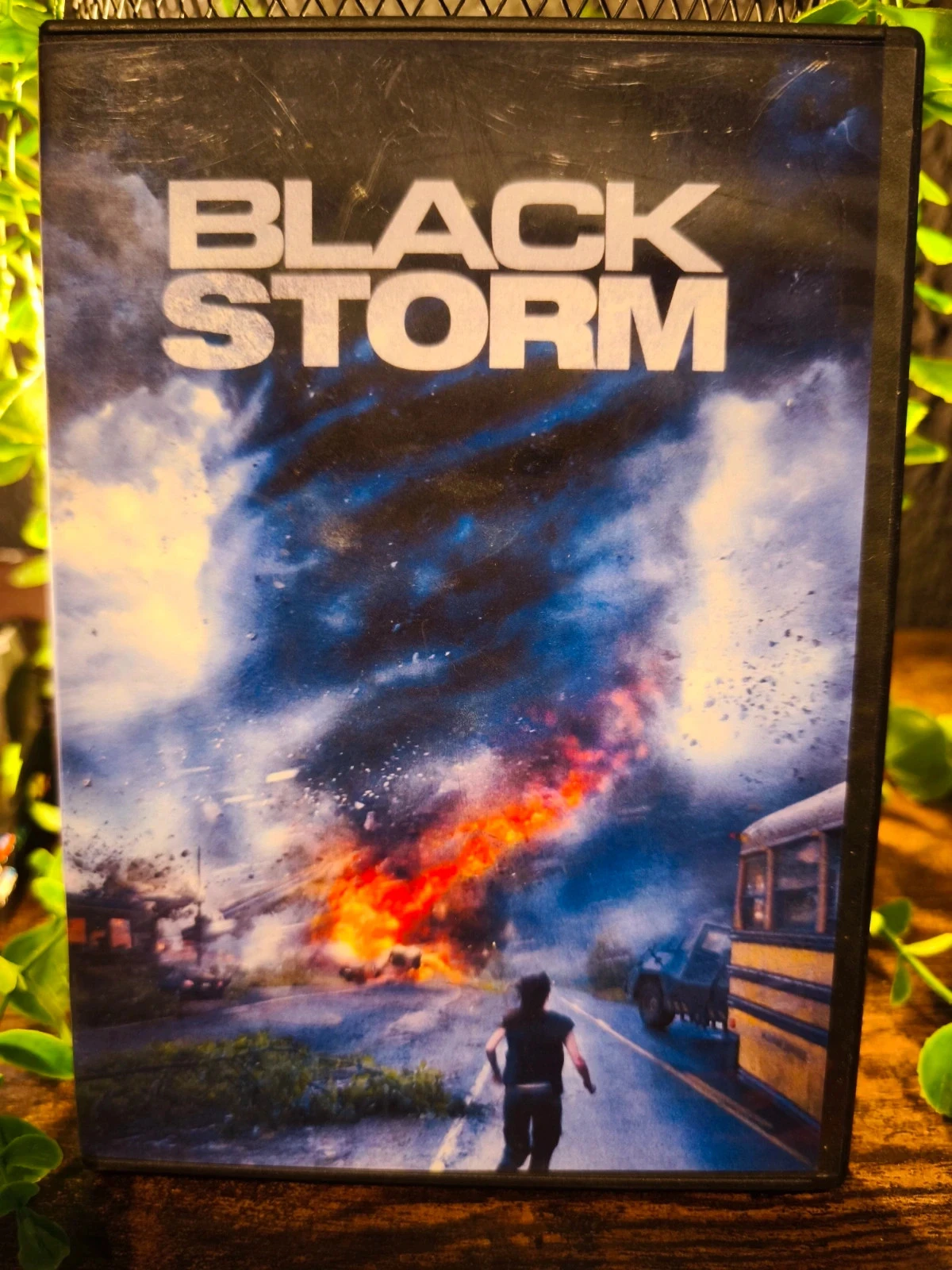 Black Storm